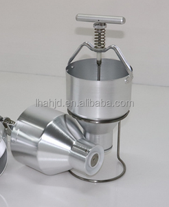 Popular venta al por mayor de mano de alta calidad Mochi Donut que forma la máquina con alta calidad para la venta - Product Image 6