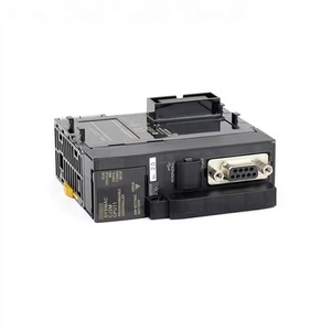 Controlador Lógico Programable (PLC) Serie CJ2M, Módulo CPU CJ2M-CPU11, Serie CJ2M - Product Image 3