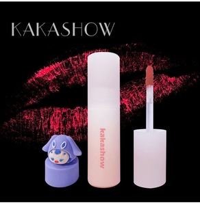 Üretici kozmetik makyaj sevimli çocuk DIY Lipgloss mat nemli dudak parlatıcısı çocuklar için - Product Image 2