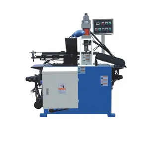 DZ-150 automatische Maschine der hohen Präzision für Prozess wort auf Metall material