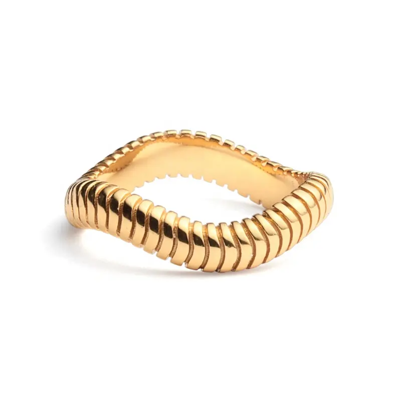 Milskye, оптовая продажа, Модные Изящные женские кольцевые кольца из стерлингового серебра 925 и золота