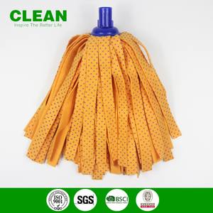 Microfibre bande sol nettoyage vadrouille tête ménage nettoyage remplacement accessoires élégant vadrouille tissu tout comme une robe de fille - Product Image 4