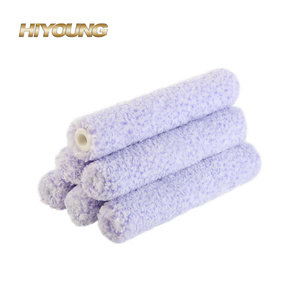 <span class=keywords><strong>Mini</strong></span>-<span class=keywords><strong>rouleau</strong></span> de <span class=keywords><strong>peinture</strong></span> personnalisé pour petites surfaces – Idéal pour les travaux de <span class=keywords><strong>peinture</strong></span> - Product Image 2