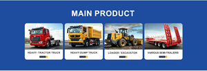 Camión Volquete Personalizable, Adaptable a Múltiples Industrias, Alta Calidad y <span class=keywords><strong>Precio</strong></span> Competitivo <span class=keywords><strong>para</strong></span> el Mercado Global - Product Image 6