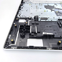 Pour ordinateur portable HP Elitebook 660 G11 Series, coque supérieure N97247-001, boîtier supérieur avec clavier rétroéclairé, repose-poignets, pièces d'ordinateur