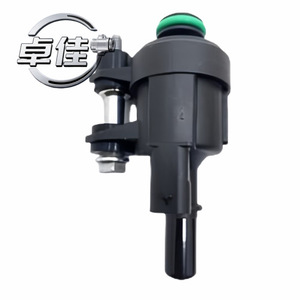 Zj Carbon Canister <b>Control</b> Valve F01RB0Q033 ZJ-09-063 For Automotive Use - Product Image 1