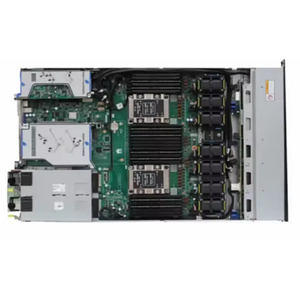ราคาโรงงาน เซิร์ฟเวอร์แบบแร็ค Huawei FusionServer 1288H V5 1U 2-socket พร้อม Xeon Bronze 3106 แรม 16GB DDR4 สำหรับคอมพิวติ้งบนคลาวด์ - Product Image 2