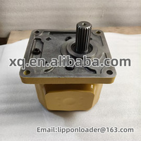 Ensemble de moyeu de support d'anneau d'engrenage W44002050 83513208 4110001903092 4110001903091 SP109914 SP109915 SP109918 Pièce de moteur de niveleuse