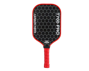 Raquette de pickleball thermoformée T700 Surface Pp Core Unibody Mold 16 mm - Product Image 1