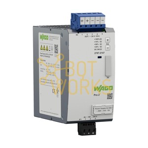 Wago 27872147 - Nuovo - Product Image 1