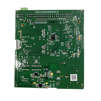 Yunisys YE-SMB12 VoIP SIP Boards PoE IP Téléphone Interphone Haut-Parleur Carte Mère VoIP SIP Téléphones PCB Board