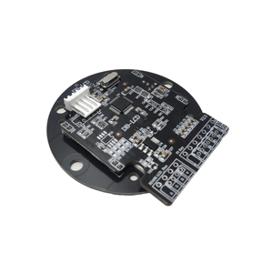 Carte de contrôle industrielle simple face de haute qualité Db-lcd, accessoires d'actionneur OEM, garantie 1 an - Product Image 4