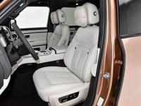 Disponible para Exportación, ROX ADAMAS 2026 Usado, Vehículo Eléctrico de 7 Plazas, Autos Usados Baratos de China