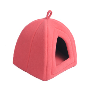 Durable Chew-Proof <strong>Dog</strong> <strong>Beds</strong> Designed to Withstand <strong>Tough</strong> Conditions and Playful Pets Solid Animal Pattern for <strong>Dogs</strong> and Cats - Product Image 2