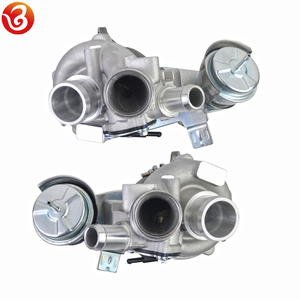 K0cg đôi Turbo BL3E-9G438-VA bl3e9g438ua 179204 179205 cho FORD F150 3.5 Ecoboost 2012-2012 - Product Image 2