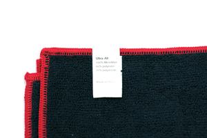 Paño de Microfibra Ultrafino de Bucles Cortos Maxshine para Detallado Interior de Automóviles - Product Image 3