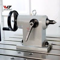 Offre à Durée Limitée : Fraiseuse CNC Verticale 4 Axes VMC 1270 avec Commande GSK, Broche BT40 et Changeur d'Outils Automatique
