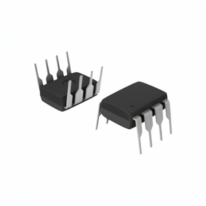 8 DIP (0.300", 7.62mm) Z8F0413PB005SG Embedded Manufacturer Channel Online Electronic Components IC MCU 8BIT 4KB FLASH 8DIP - Product Image 1