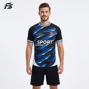 <span class=keywords><strong>Camiseta</strong></span> <span class=keywords><strong>de</strong></span> Fútbol Personalizada al por Mayor 2026 <span class=keywords><strong>España</strong></span> Roja y Amarilla, Uniforme <span class=keywords><strong>de</strong></span> <span class=keywords><strong>Equipo</strong></span> Sublimado, Ropa Deportiva Transpirable - Product Image 6