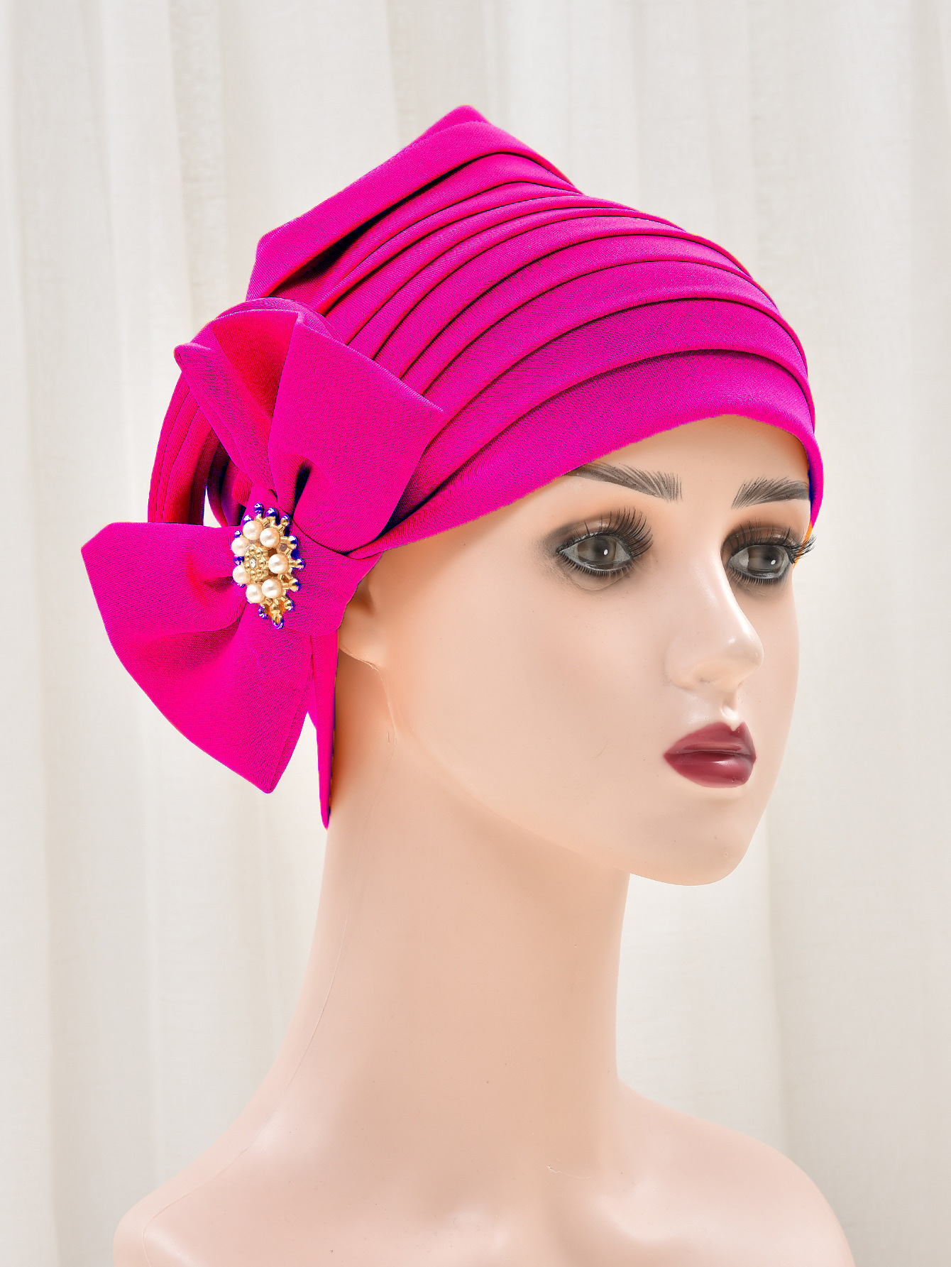 Rose rouge