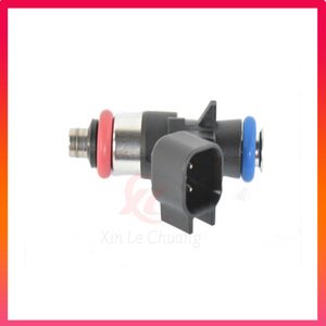 Inyector de Combustible 05184085AD para Jeep, Dodge, Chrysler 3.6L, Inyector de Combustible para Grand Cherokee, Wrangler, Fabricante de Equipo Original - Product Image 4