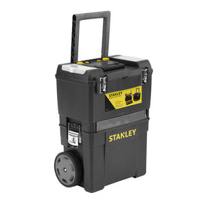 Stanley 2-in-1 Mobile <b>Tool</b> <b>Storage</b> Set - Product Image 1