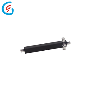 מפצל הספק <span class=keywords><strong>RF</strong></span> בעל 4 יציאות, 698-2700 מגהרץ, 200 וואט, מחבר N-נקבה, דגם QGF-4-698/2700-NF - Product Image 6