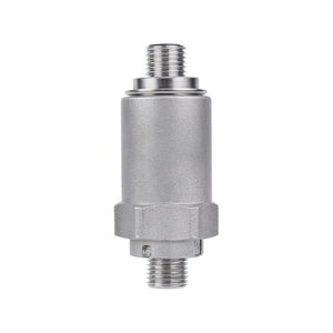 Hydraulic Air Fuel Oil Water Analogue Pressure Transmitter 250bar - Product Image 4