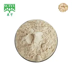 Haver Beta Glucan Avena Sativa <span class=keywords><strong>Extract</strong></span> Poeder 20% voor Voedingssupplementen - Product Image 2