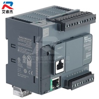 Controlador Lógico Programable PLC TM221CE16T, Serie Modicon M221, Módulo de 16 E/S, Comunicación PROFINET, 24V, Programación PLC