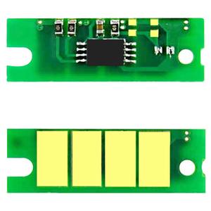 Pour Ricoh Aficio SP-3600 4510 <span class=keywords><strong>EUR</strong></span> puce de toner 407340 nombre de cartouches réinitialiser les puces mesurées- - Product Image 3
