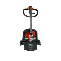 Chariot élévateur à palettes électrique 1,5t - Prix