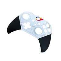 Coque de remplacement pour Xbox One Controller Elite Series 2 Faceplate Top Shell Brand New Case Cover