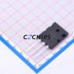 ทรานซิสเตอร์ภาคสนาม IXTK90N25L2 TO-264-3ทรานซิสเตอร์ (มอสเฟท) แบบดั้งเดิมใหม่ - Product Image 2