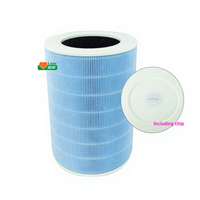 Filtro HEPA H13 de Carbón Activado al por Mayor, Repuesto para Purificador de Aire Xiaomi Mi Pro H, Accesorios para Filtro HEPA
