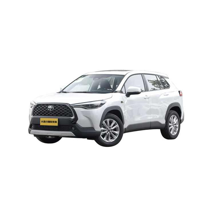 Best Selling Electric Vehicle With Antilock Braking System For Toyota