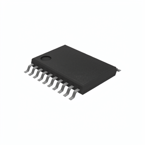 20 TSSOP Data Acquisition Electronics Component LTC2309IF Original - Product Image 1