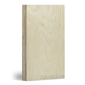 桦木胶合板4x8ft英尺4毫米6毫米9毫米原木贴面商用桦木胶合板