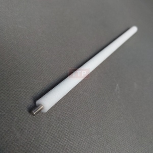 ลูกกลิ้งฟองน้ำทำความสะอาดสำหรับ <span class=keywords><strong>Konica</strong></span> <span class=keywords><strong>Minolta</strong></span> BIZHUB C3300i C4000i C3350i <span class=keywords><strong>C3320i</strong></span> C4050i C3351i C4001i C4051i C3301i ชิ้นส่วน C3321i - Product Image 4