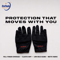 Gants de protection pour la manipulation de robots et l'utilisation industrielle