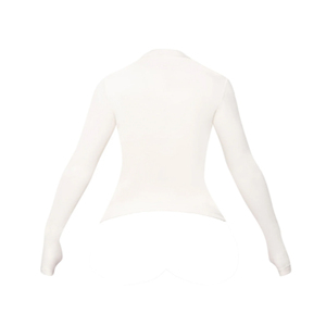 KY uzun kollu seksi Skort Set kadınlar için akıllı spor giyim spor bayanlar için ceket kadın 2 parça kıyafetler giyer - Product Image 3