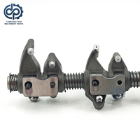 Ensemble de bras oscillants moteur C4.4 298-5089 315-3385 4115R612 4115R613 225-5936 pour excavatrice 3054C 1104D