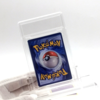 Boîte de protection pour cartes à collectionner de qualité supérieure, 35 points, pour cartes de sport, Yugioh, Pokemon