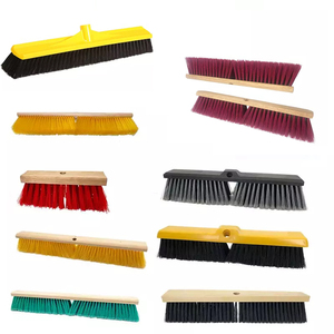 Máy sản xuất chổi tự động CNC 5 trục, máy làm chổi nhựa để sản xuất chổi - Product Image 4