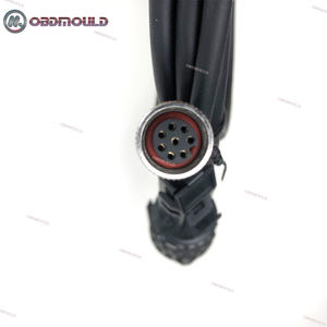 Herramienta de Diagnóstico para Montacargas LINDE CanBox 3903605141 Pathfinder LSG, Cable de Diagnóstico USB Linde CanBox BT - Product Image 5