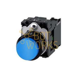 Siemens 3SU11000BB501BA0 - Neuf - Product Image 1
