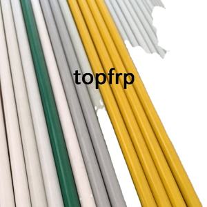 Piquets en fibre de verre de support de montée de plante pour le raisin de tomate de jardin d'arbre - Product Image 4