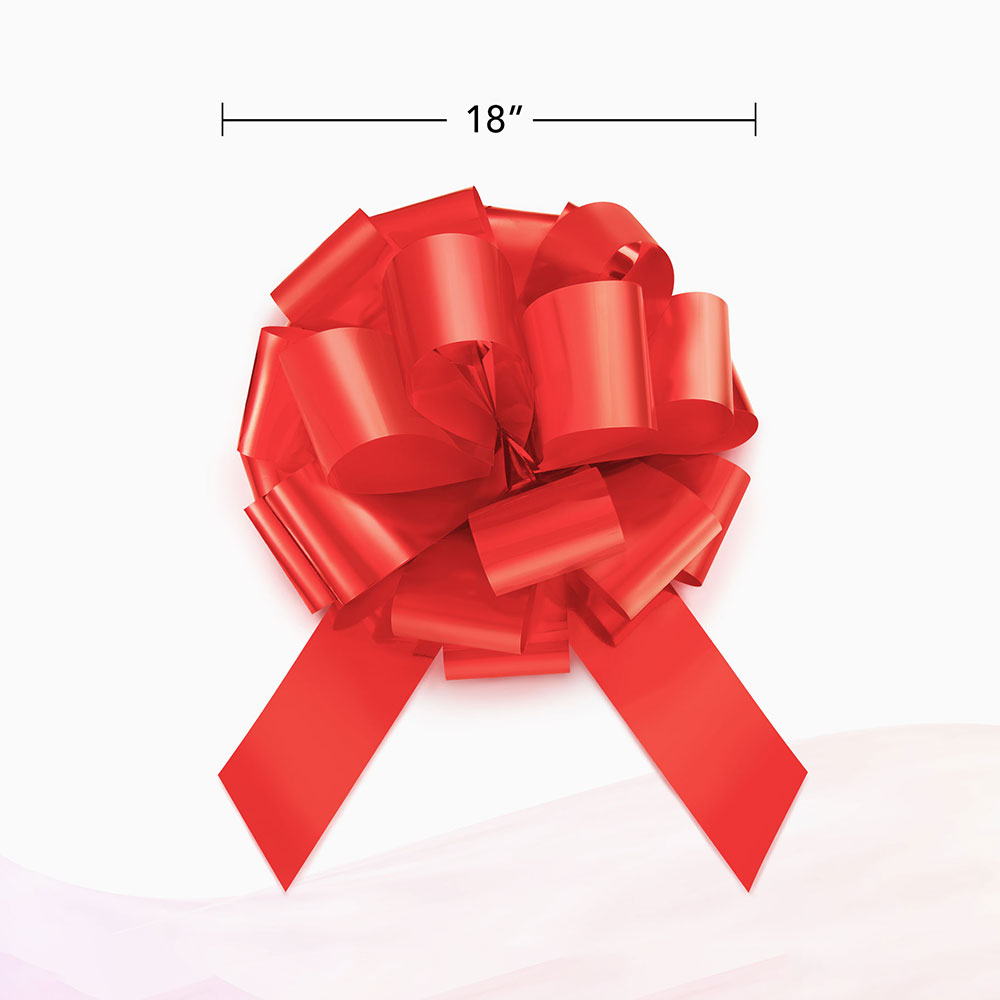 Rojo-BOW-RND-SRED 18