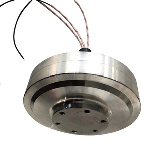 Máy phát điện tuabin gió <span class=keywords><strong>100W</strong></span> 500W 500rpm bên ngoài bên trong rotor năng lượng miễn phí nam châm vĩnh cửu Máy phát điện - Product Image 1