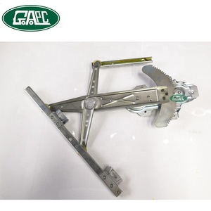 Coche delantero derecho regulador de ventana ALR4533 GL0930 <span class=keywords><strong>para</strong></span> <span class=keywords><strong>Land</strong></span> <span class=keywords><strong>Rover</strong></span> <span class=keywords><strong>Defender</strong></span> 1994 - 2001 espaÃ a precio de fábrica en línea - Product Image 2